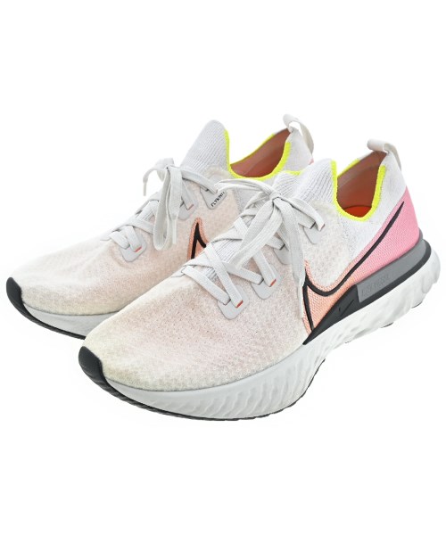 NIKE(ナイキ)スニーカー 白 サイズ:30cm/2200545429139