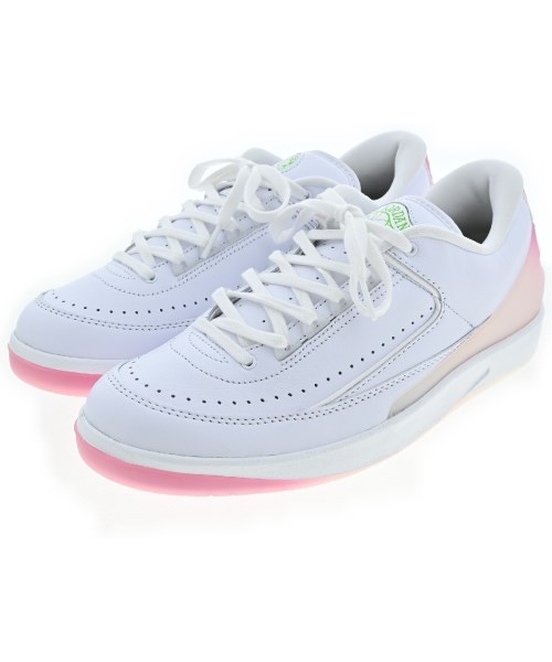 NIKE(ナイキ)スニーカー 白 サイズ:EU41(26cm位)/2200545932011