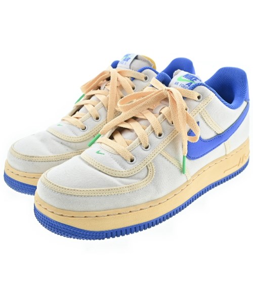 NIKE(ナイキ)スニーカー 白 サイズ:27cm/2200545546065