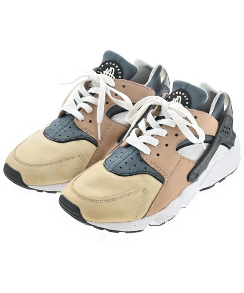 NIKE(ナイキ)スニーカー ベージュ サイズ:27cm/2200627890017