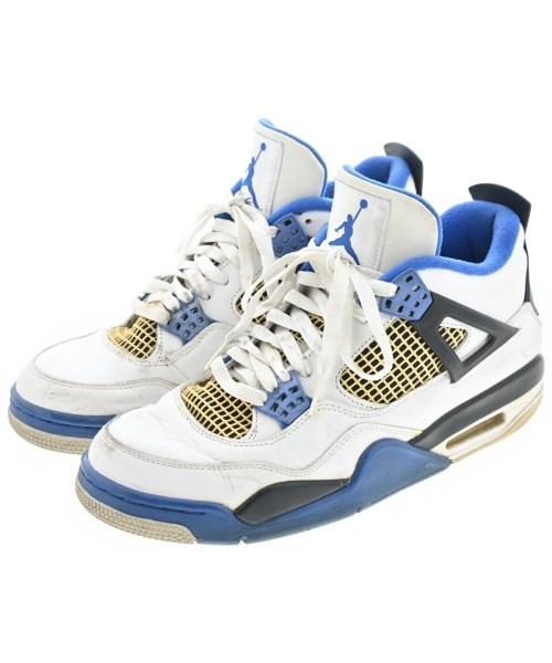 NIKE(ナイキ)スニーカー 白 サイズ:27cm/2200628261014