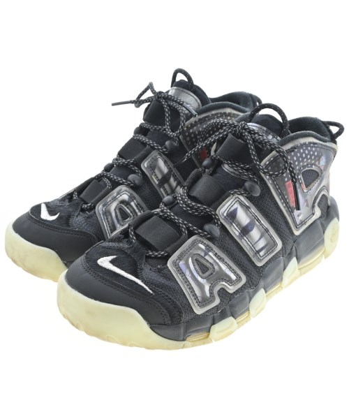 NIKE(ナイキ)スニーカー 黒 サイズ:27cm/2200632482221