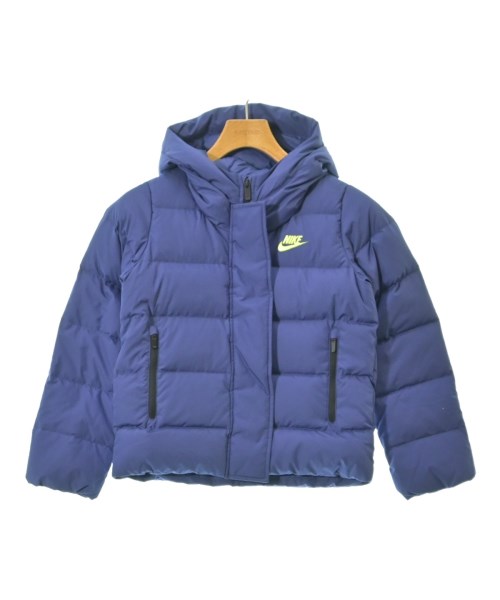 ナイキ(NIKE)のNIKE ダウンジャケット/ダウンベスト