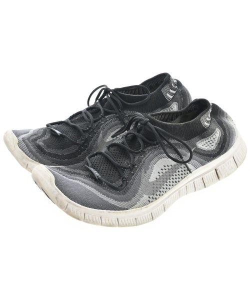 NIKE(ナイキ)スニーカー 黒 サイズ:30cm/2200633138028