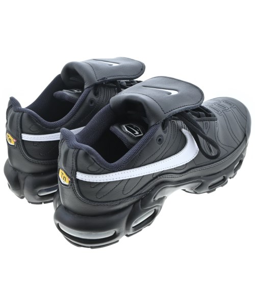 NIKE（ナイキ）スニーカー 黒 サイズ:27cm レディース/2200634163067