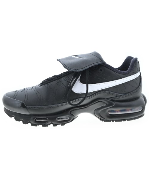 NIKE（ナイキ）スニーカー 黒 サイズ:27cm レディース/2200634163067