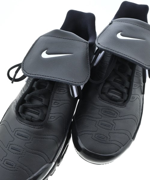 NIKE（ナイキ）スニーカー 黒 サイズ:27cm レディース/2200634163067