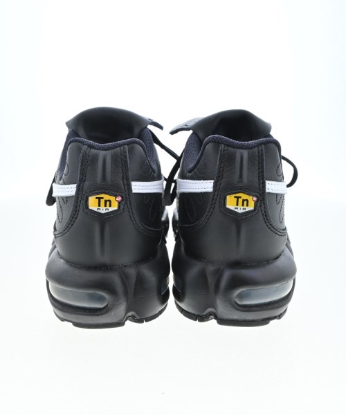 NIKE（ナイキ）スニーカー 黒 サイズ:27cm レディース/2200634163067