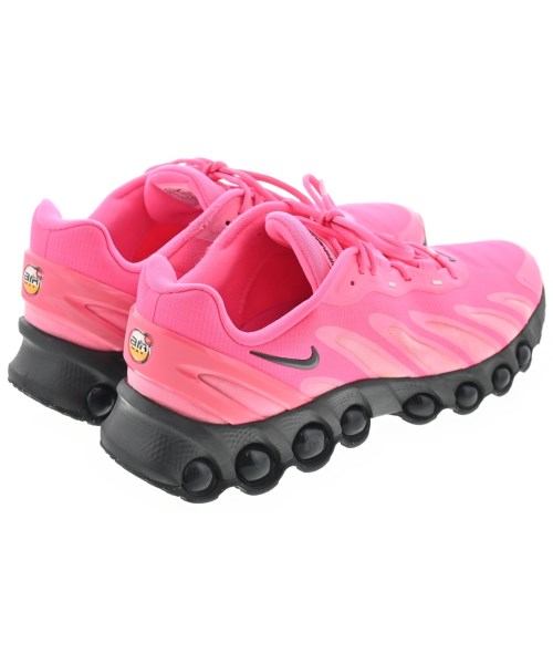 NIKE（ナイキ）スニーカー ピンク サイズ:28.5cm メンズ/2200610491054