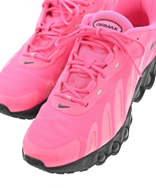 NIKE（ナイキ）スニーカー ピンク サイズ:28.5cm メンズ/2200610491054