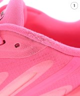 NIKE（ナイキ）スニーカー ピンク サイズ:28.5cm メンズ/2200610491054