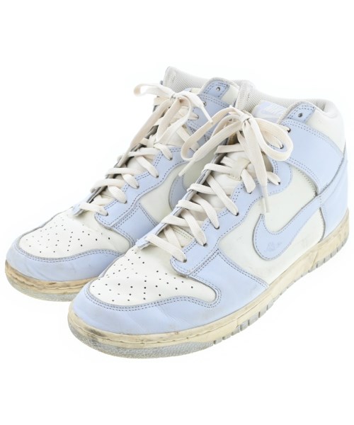 NIKE(ナイキ)スニーカー 白 サイズ:28.5cm/2200611172136