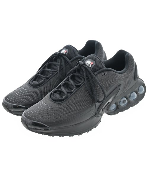 NIKE(ナイキ)スニーカー 黒 サイズ:27.5cm/2200612908017