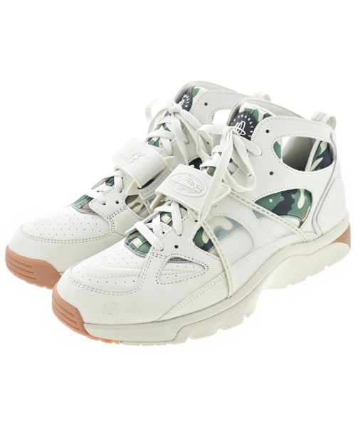 NIKE（ナイキ）スニーカー 白 サイズ:29.5cm メンズ/2200610121173