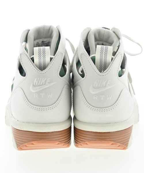 NIKE（ナイキ）スニーカー 白 サイズ:29.5cm メンズ/2200610121173