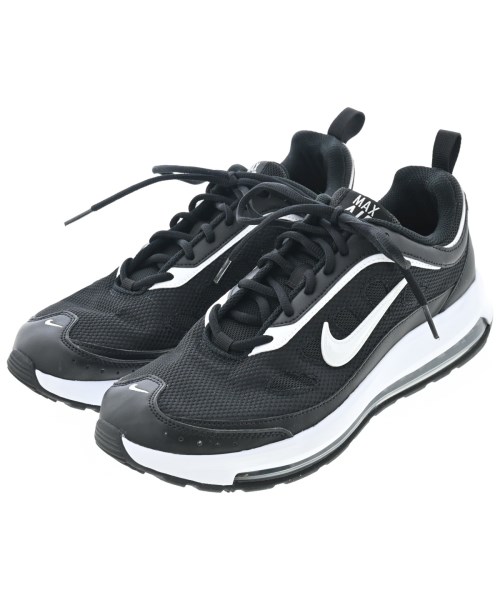 NIKE(ナイキ)スニーカー 黒 サイズ:27cm/2200613705028