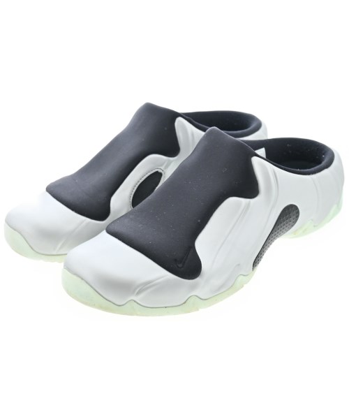 NIKE(ナイキ)サンダル シルバー サイズ:27cm/2200619008024