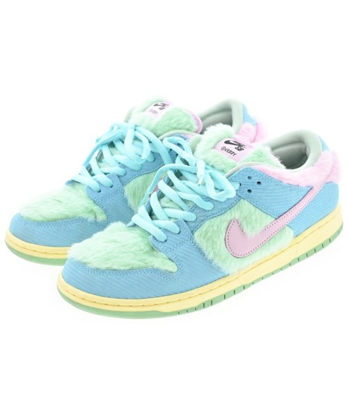 NIKE(ナイキ)スニーカー 青 サイズ:27.5cm/2200620792066