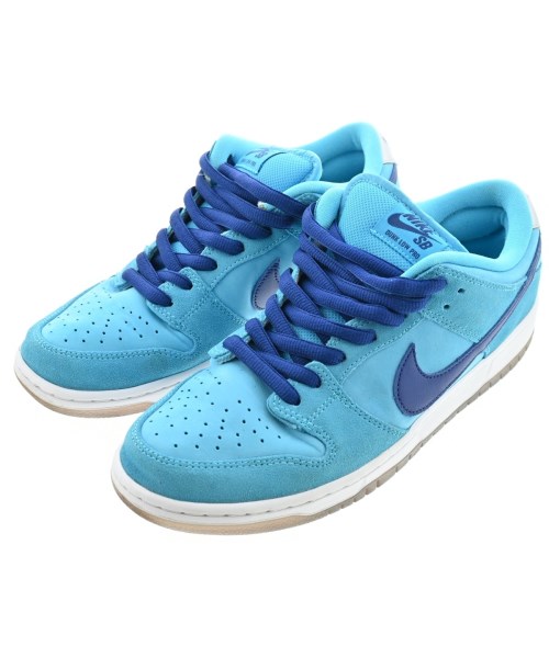 NIKE(ナイキ)スニーカー 青 サイズ:27.5cm/2200583147125