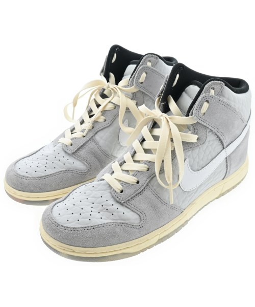 NIKE(ナイキ)スニーカー グレー サイズ:27.5cm/2200583147194
