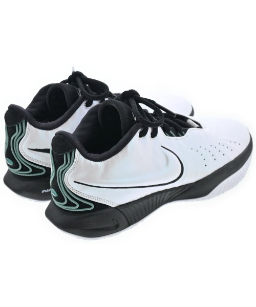 NIKE（ナイキ）スニーカー 白 サイズ:26.5cm メンズ/2200608044040