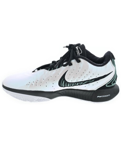 NIKE（ナイキ）スニーカー 白 サイズ:26.5cm メンズ/2200608044040