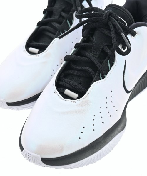 NIKE（ナイキ）スニーカー 白 サイズ:26.5cm メンズ/2200608044040