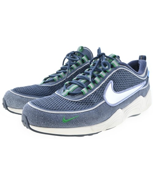 NIKE(ナイキ)スニーカー 紺 サイズ:30cm/2200606849456