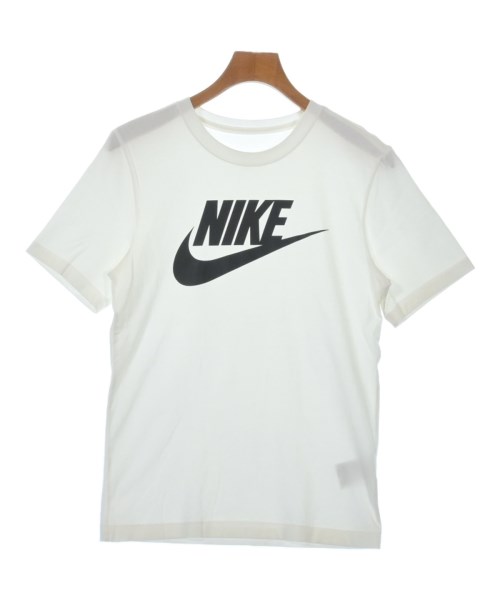 NIKE(ナイキ)Tシャツ・カットソー 白 サイズ:S/2200564472192