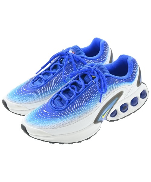 NIKE(ナイキ)スニーカー 青 サイズ:27cm/2200560425017