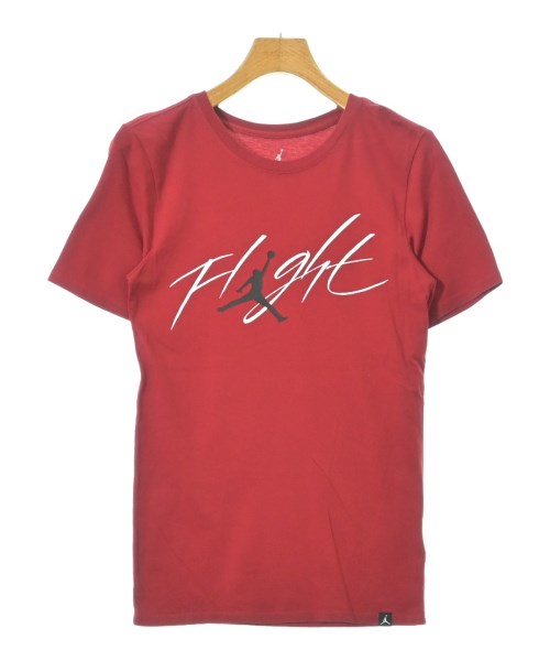 NIKE(ナイキ)Tシャツ・カットソー 赤 サイズ:XS/2200564839025