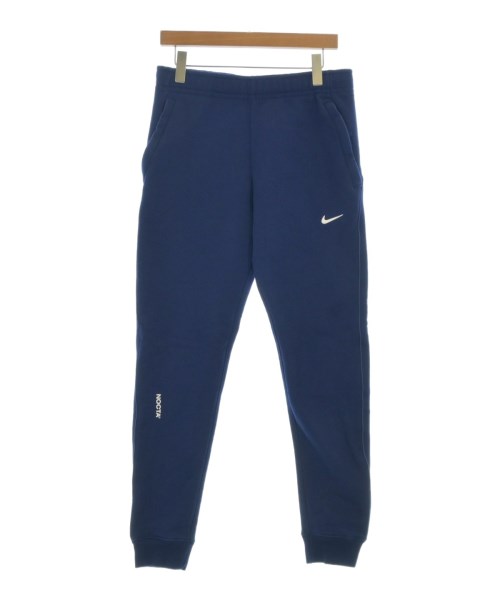 NIKE(ナイキ)スウェットパンツ 青 サイズ:S/2200673031112
