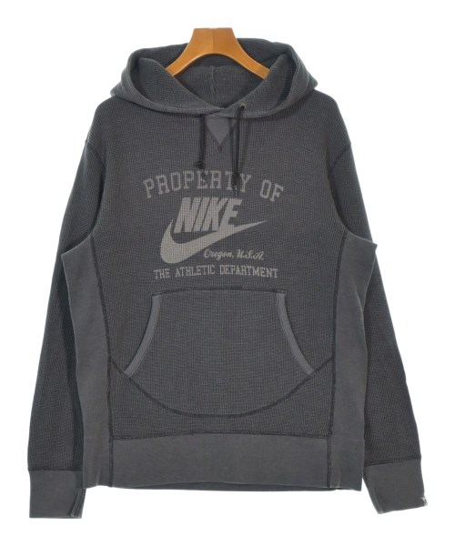 NIKE(ナイキ)パーカー グレー サイズ:L/2200673078148