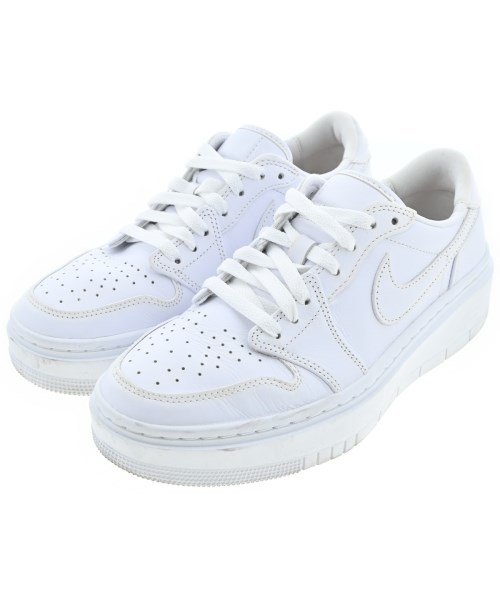 NIKE（ナイキ）スニーカー 白 サイズ:25cm レディース/2200673155085