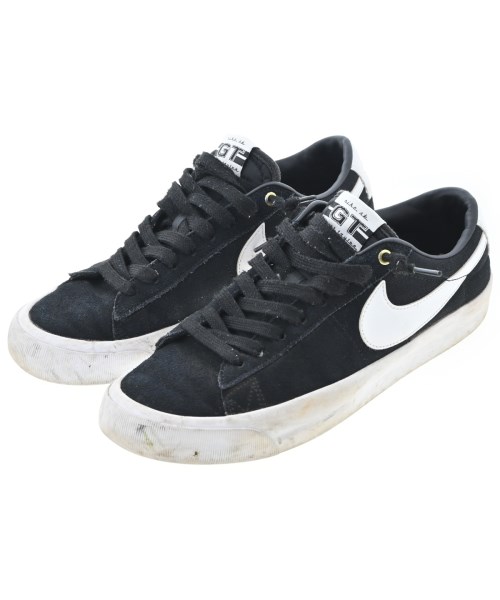 NIKE(ナイキ)スニーカー 黒 サイズ:27.5cm/2200666719188