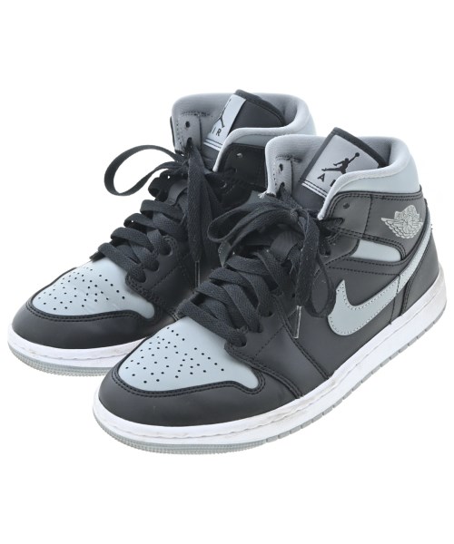 NIKE(ナイキ)スニーカー 黒 サイズ:24cm/2200673733054