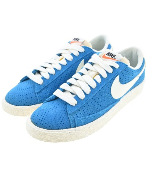 NIKE(ナイキ)スニーカー 青 サイズ:23.5cm/2200669929010
