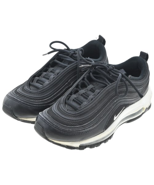 NIKE(ナイキ)スニーカー 黒 サイズ:23.5cm/2200675037099