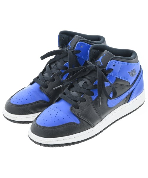 NIKE(ナイキ)スニーカー 黒 サイズ:24cm/2200675223010