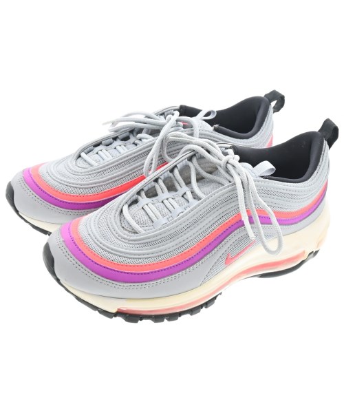 NIKE(ナイキ)スニーカー グレー サイズ:24cm/2200674321632