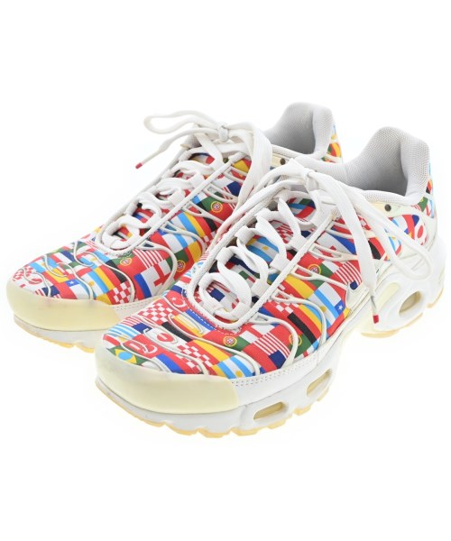 NIKE(ナイキ)スニーカー 白 サイズ:24cm/2200674321656