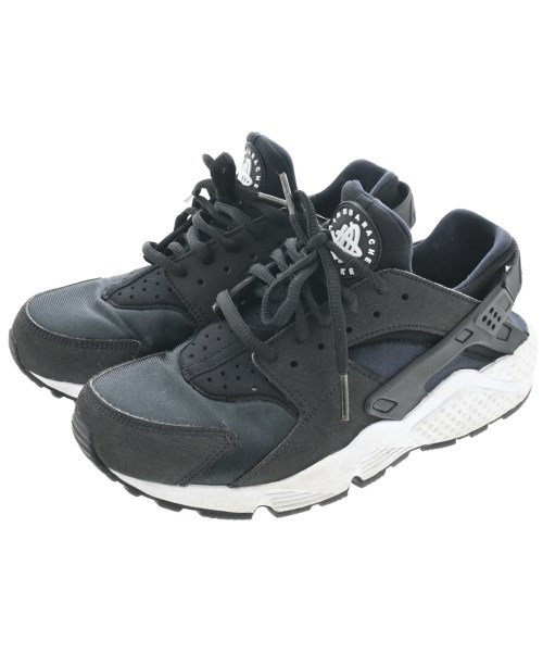 NIKE(ナイキ)スニーカー 黒 サイズ:24cm/2200675480017