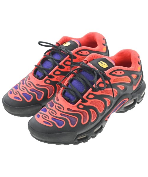 NIKE(ナイキ)スニーカー 赤 サイズ:24cm/2200676871166