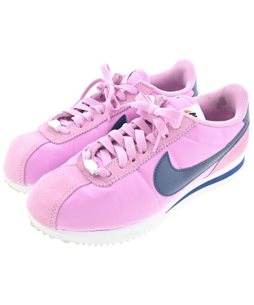 NIKE(ナイキ)スニーカー ピンク サイズ:24cm/2200673534019