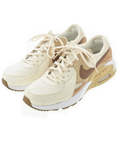 NIKE(ナイキ)スニーカー 白 サイズ:25cm/2200674429024