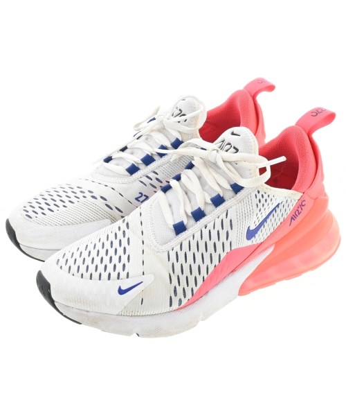 NIKE(ナイキ)スニーカー 白 サイズ:24cm/2200678193037