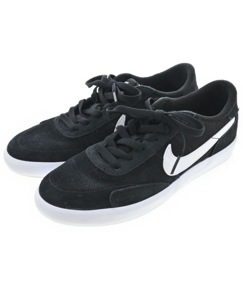 NIKE(ナイキ)スニーカー 黒 サイズ:25cm/2200678279182