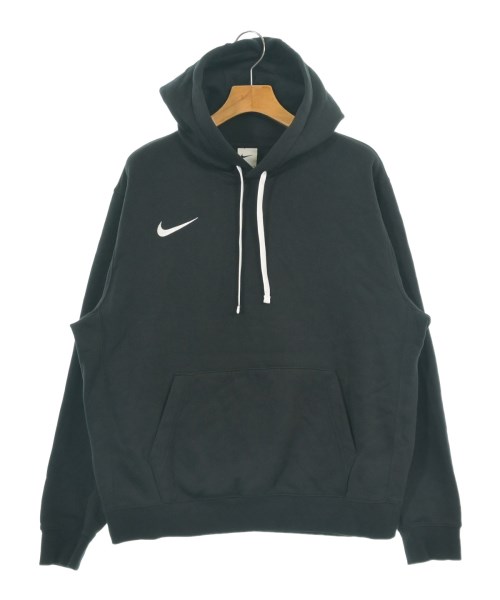 NIKE(ナイキ)パーカー 黒 サイズ:L/2200678789032