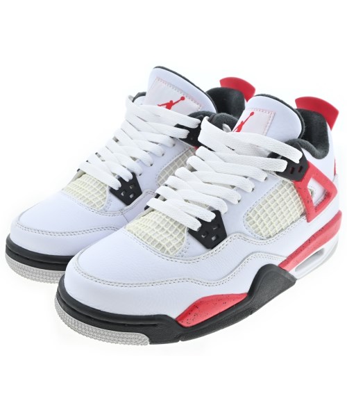 NIKE(ナイキ)スニーカー 白 サイズ:23.5cm/2200679156086