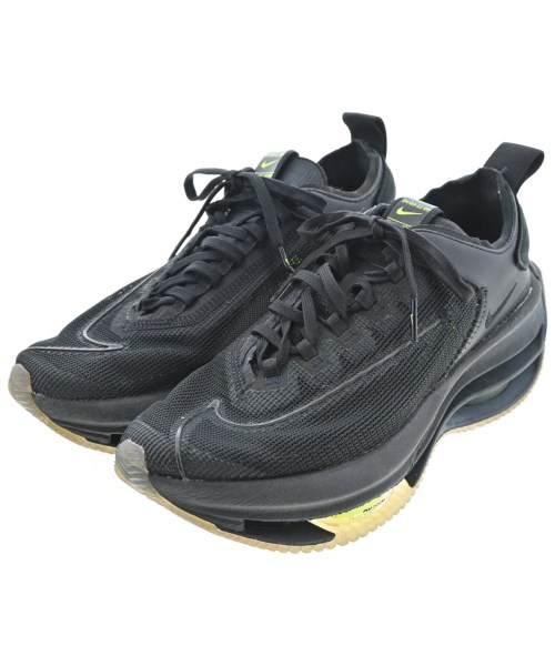 NIKE(ナイキ)スニーカー 黒 サイズ:24cm/2200675020046